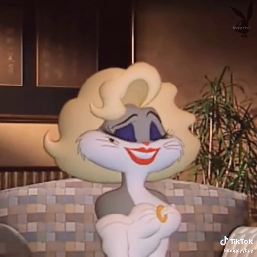 Bug Bunny: The Iconic Looney Tunes Character