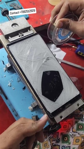 21 reactions | Samsung Note 9 Broken Glass change #trendingreelsvideo #trendingreels #trendingreelsfacbook # #Viralreelsfacbook#Viralindia#Viralworld# #MobileGlassFixing#Mobulemaster#Mobiledoctor# | Shahnawaz Alam | Facebook