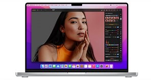 Pixelmator Pro for Mac still at best price of the year: $20 (50% off)