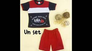  Haz que tu hijo descubra la comodidad con este asombroso set Cabos San Lucas cuando esté jugando, ¡Conoce nuestra nueva linea infantil! 朗 Da clic aquí: https://bit.ly/2YnLZ2l #Shortparaniño #ropamexicana #ropainfantil #playeraparaniño #setderopa #conjuntoderopa #ropaparaelcalor #Tiendaonline #tiendaderopa #ropaparaniños #tiendaderopaparaniños #Kikidtos | Kikidtos Fashion Kids | Facebook