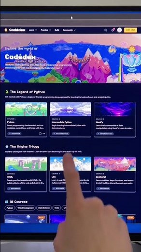 Essential Websites You Should Explore