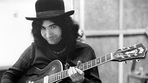 “The Golden Road (To Unlimited Devotion),” ‘The Grateful Dead’ (1967) - Rolling Stone Australia