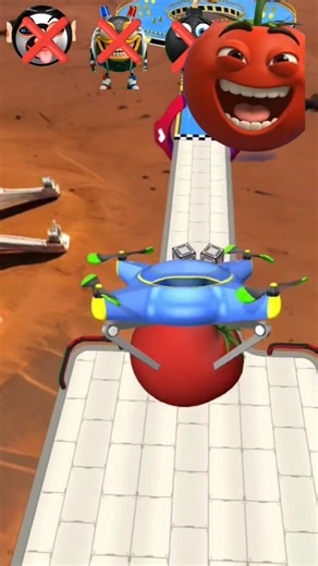 Going Balls - PikaBu - The Best Competition Challenge 🤔