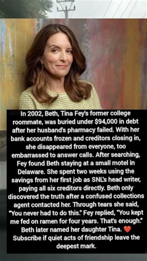 Beyond "30 Rock": Inside Tina Fey’s Rise from Second City to SNL