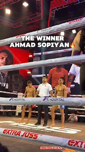 HSS VS BAKU HANTAM THE WINNER AHMAD SOFYAN🔥 LIVE ON YOUTUBE PARIS PERNANDES TONTON FIGHT PARIS & RUDY 9 NOVEMBER HANYA DI PPV ON VIDIO.COM | Paris Pernandes