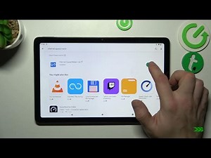 How to Apply Internet Speed Indicator in Nokia T21 – Wi-Fi Spe...