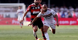 5 Lições da final da Copa do Brasil 2023 do São Paulo para o Flamengo