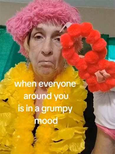 Grumpy people Yuck! #happy #funny
