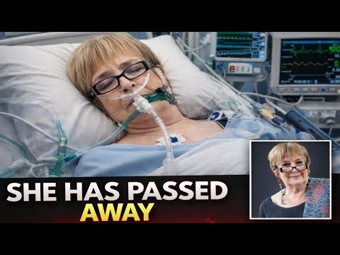 Dame Jenni Murray Passed Away At 75 || Former BBC Woman's Hour presenter Last Video Before Dies