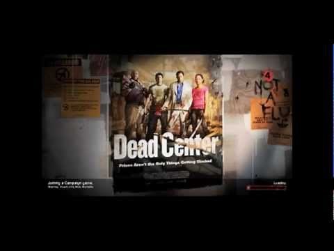 Left 4 Dead 2 Developer Console Tutorial