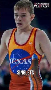 Which stage had the best singlets at Fargo this year? #FRL presented by Nike Wrestling