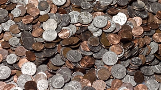 'Letter' detail could make your coin worth $690k - due to 'doomed denomination'