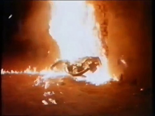 the demon (1981) trailer