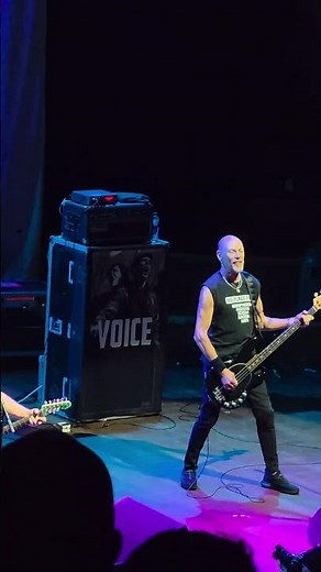 Stiff little fingers - nobody's hero - Live - Newcastle - 14/03/2026