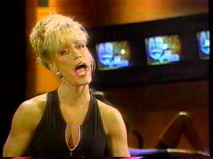 Ab Roller infomercial pt. 2