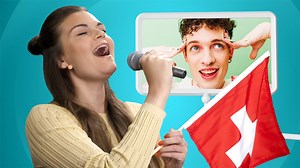 ESC 2024 – Nemo knackt «The Code»