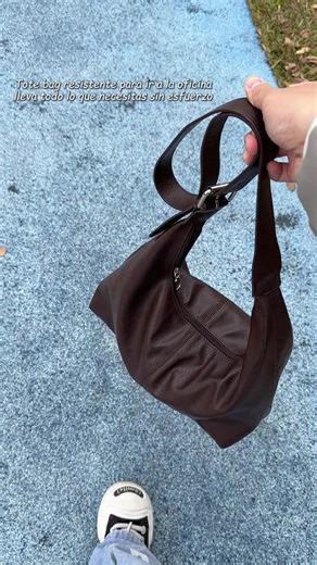 Amo esta bolsa #axelleprado #fyp #outfit #bolsa