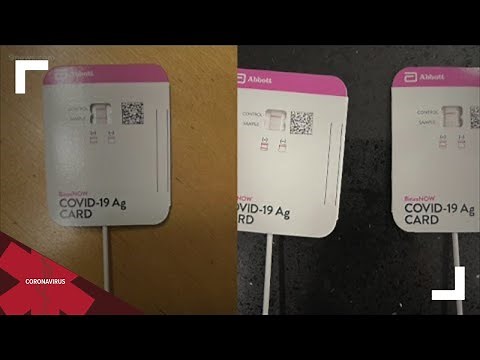 Here's how long to quarantine after testing positive for COVID