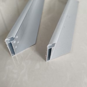 [Hot Item] PV Aluminium Solar Panel Frame Manufacturer - Nuoheng, Custom Specifications, China