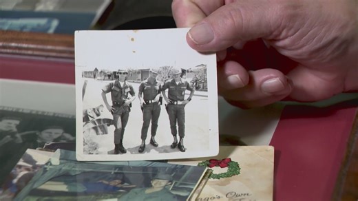 The U.S. Military Police’s vital role in Vietnam