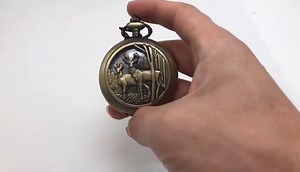 Watch how to deer video on Amazon Live