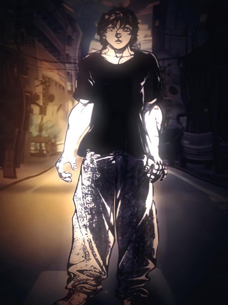 The Best Baki Anime Edit Compilation