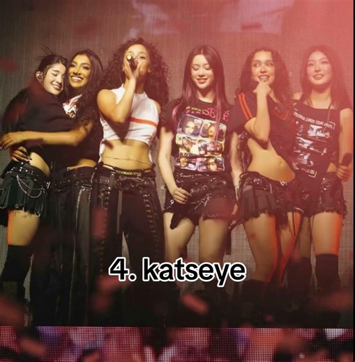 top 10 best girls groups! | my opinion