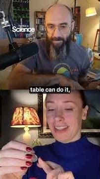 Mind-bending tactile illusion