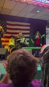 32K views · 990 reactions | Feliz Navidad with Patsy Torres and Raulito Navaira | Flaco Jimenez | Facebook