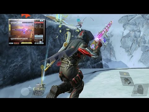 Inspired By AK-47 27 Kills CODM Full Legendary Gameplay Call of Duty Mobile COD Mobile!