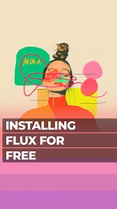 15K views · 302 reactions | Everyone is talking about Flux, the AI...