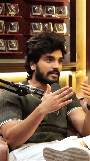 HOW DID SAMANTHA’S SHUBHAM CHANGE HARSHITH REDDY’S CAREER ??