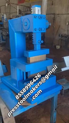 53 reactions | small Customise Hand Press 8558996426 Wttsap us...