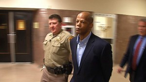 Jury Finds Cedric Poore Guilty On 4 Counts Of First-Degree Murder