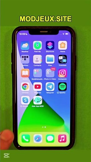 Azar MOD APK 2025 💬 Gemmes illimitées + Fonctionnalités Premium débloquées