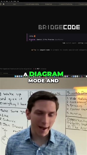 Vibe Coding AWS Infrastructure with BridgeCode