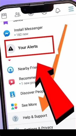 Facebook Support Inbox Open होत नाही? 🔥 100% Working Solution | FB Problem Solved 💯