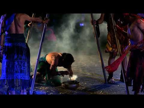 Ancient and Modern Mayan Peoples (official documentary trailer)