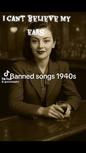 1940s Banned Songs: Unveiling Controversial Music