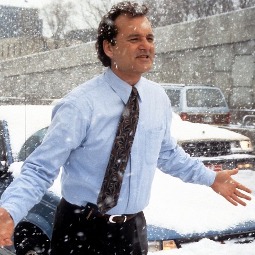45 Winter Movies to Curl Up with When It's Too Cold to Go Outside