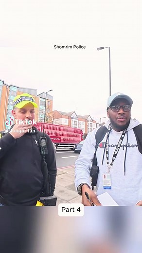 Shomrim Police Encounter: Uncovering the Truth