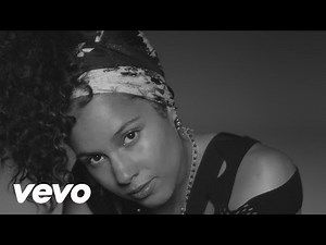 New Video: Alicia Keys –  In Common