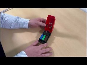 Quick Test Safe Block Appliance Tester – Easy AC Mains Connection for Repairs & Testing