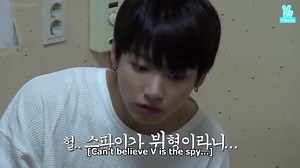 Run BTS Episode 10 English Subtitles Full Episode
