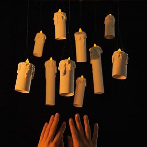 Make a fairytale come true! 🧙‍♂ | 5-Minute Crafts Play