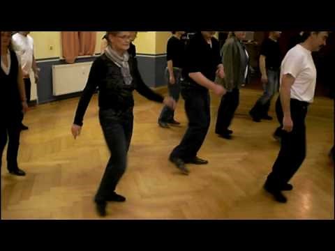 This and That - Line Dance