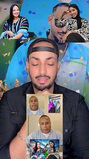 Exploring Djibouti's Vibrant Culture on TikTok