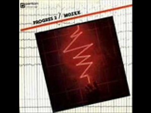 Progres 2 - Pod generátorem