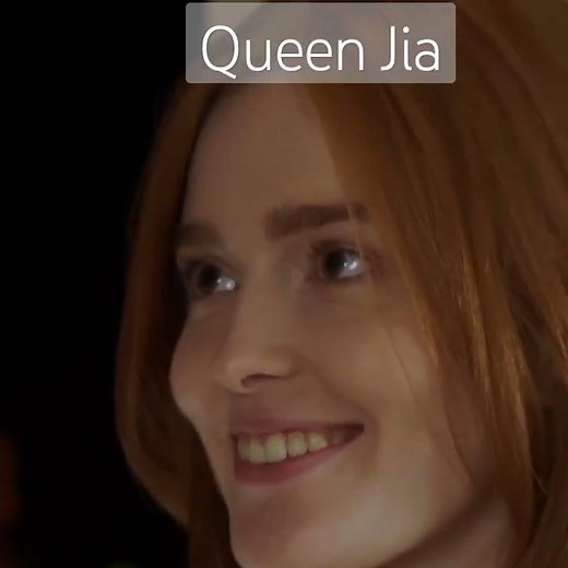 Jia Lissa Queenie #love #edit #funny