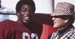 Alabama Teams Of Decades: 1970s